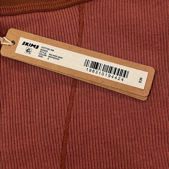 Cotton Rob Boxer - Picture 2 of 2